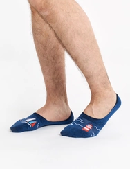 Veselé ťapky Maják a plachetnice