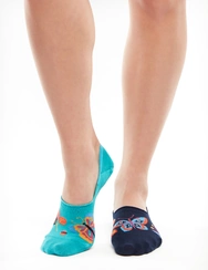 Veselé ťapky Motýli