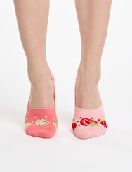 Vidám titokzokni Édes eprek