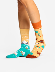 Vidám zokni Ausztrália