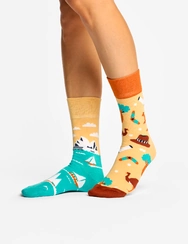 Veselé ponožky Austrálie