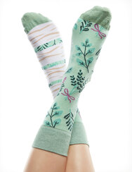 Calzini Buonumore Erbe