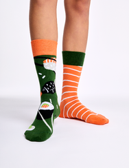 Calzini Buonumore Pausa sushi