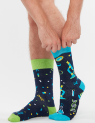 Calzini Buonumore DNA