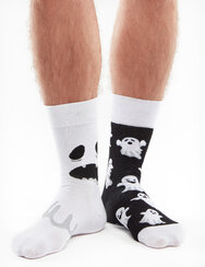 Calzini Buonumore Fantasma