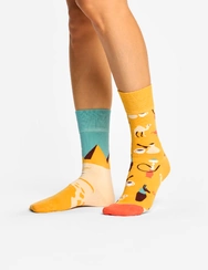 Veselé ponožky Egypt