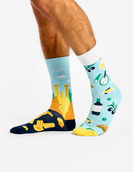 Calzini Buonumore Grecia