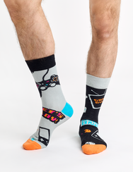 Calzini Buonumore Gamer