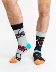 Veselé ponožky Hráč