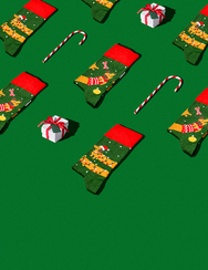 Calzini Buonumore Bassotto e regali