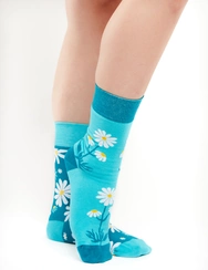 Veselé ponožky Heřmánek