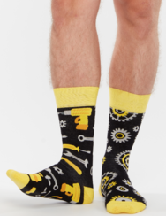 Calzini Buonumore Meccanico