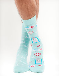 Calzini Buonumore Medicina