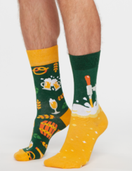 Regular Socks Beer Pub