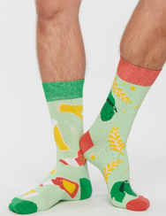 Regular Socks Beer and Hops