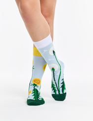 Vidám zokni Pitypangos tavasz