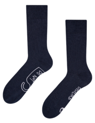 Vidám zokni Ne zavarj mód