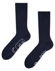 Veselé ponožky Režim nerušit