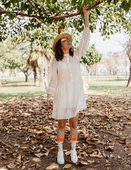 Vidám zokni Bájos madárkák