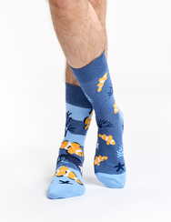 Calzini Buonumore Pesce pagliaccio