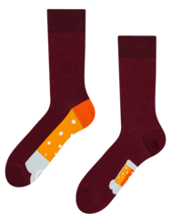 Regular Socks Secret Beer