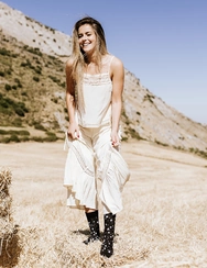 Veselé ponožky Tajomná mačka