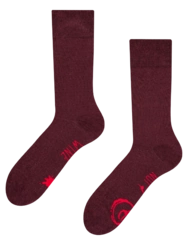 Veselé ponožky Víno
