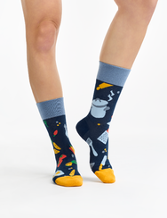 Весели чорапи Здравословно готвене