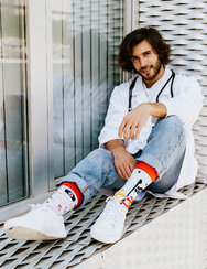 Calzini Buonumore Salute