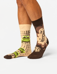 World of Tanks zokni Gotcha!