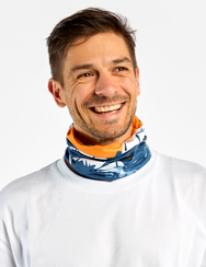 Vidám csősál Utazás a hegyekbe