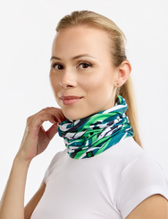 Neck Warmer Football Ball