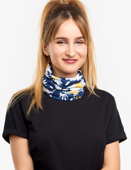 Весел шал-яка Пролетни маргаритки