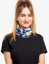 Veselý nákrčník Jarné sedmokrásky