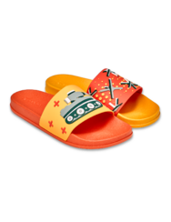 Ciabatte World of Tanks Battaglia