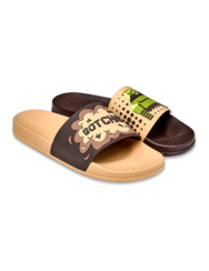 Ciabatte World of Tanks Gotcha!