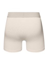 Bézs férfi bokszeralsó