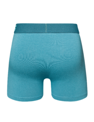 Ľadovo modré pánske boxerky