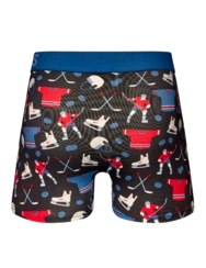 Pánske boxerky Hokejová výbava