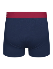 Námořnické modré pánské boxerky