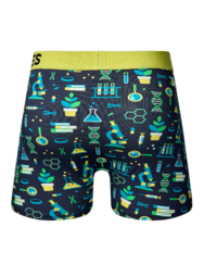 Veselé pánské boxerky DNA