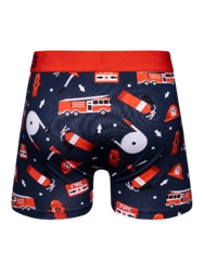 Veselé pánske boxerky Hasič