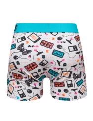 Veselé pánské boxerky Hráč