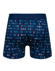 Veselé pánske boxerky IT