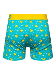 Boxer rigolo pour hommes Canards Boxer rigolo pour hommes Canards