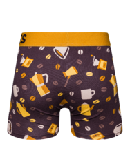 Men's Trunks Coffee Beans