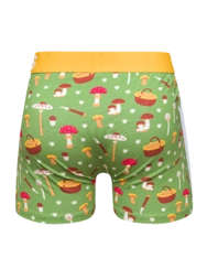 Veselé pánské boxerky Na hubách