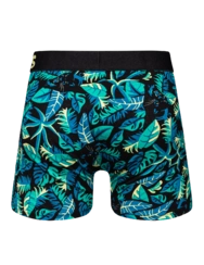 Veselé pánske boxerky Nočný panter