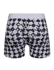 Veselé pánske boxerky Šach a dáma