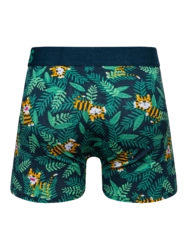 Veselé pánske boxerky Tiger